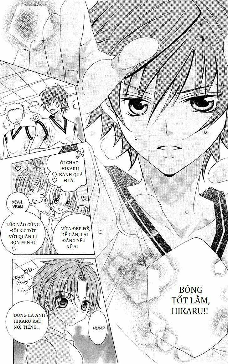 suki desu suzuki-kun!! chapter 35 14