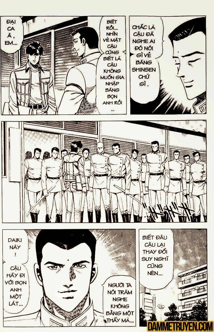 sức mạnh nhân đôi chapter 15.2 15