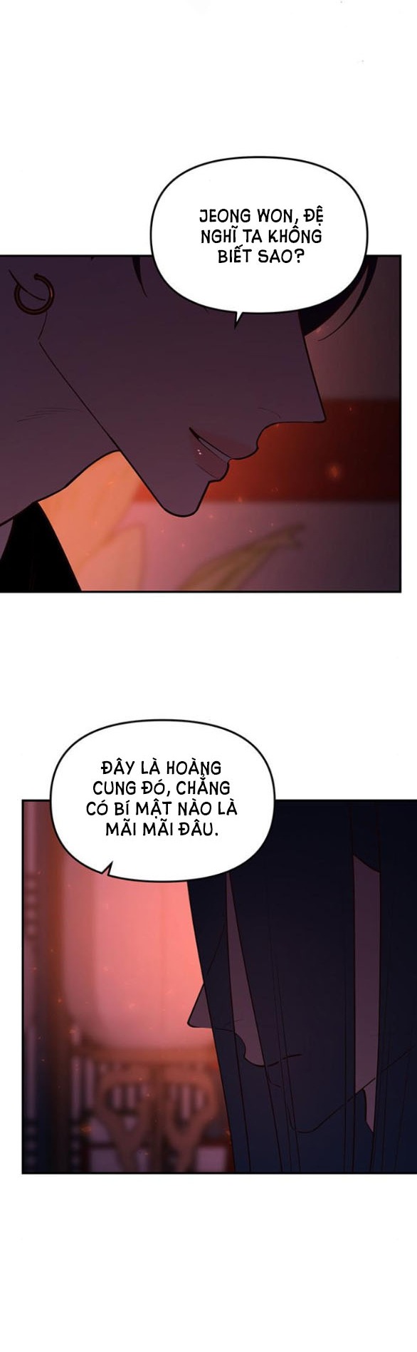 Thái Tử Myolyeong chapter 89.1 - Trang 12