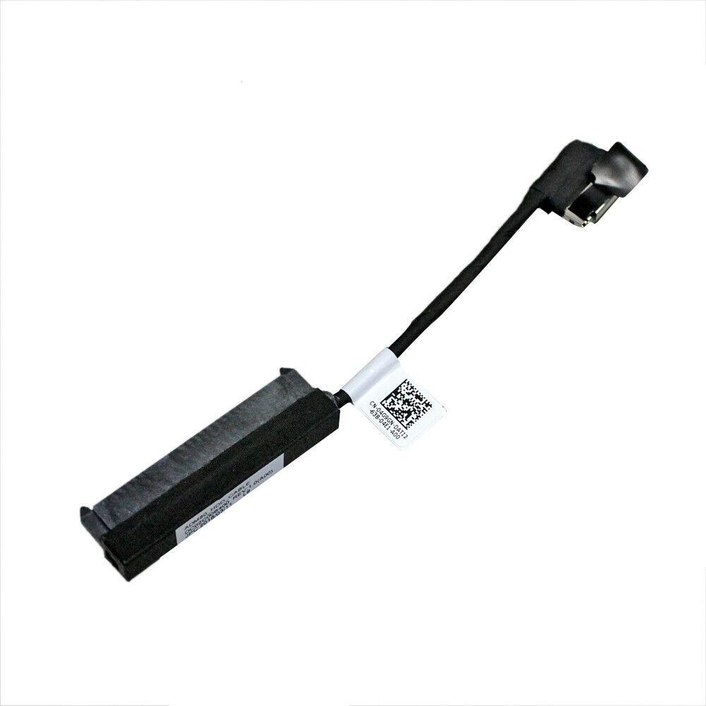 Cáp Kết Nối Ổ Cứng Hdd Dc02C00B400 04g9gn Cho Dell Precision 15 3510 M3510 4g9gn
