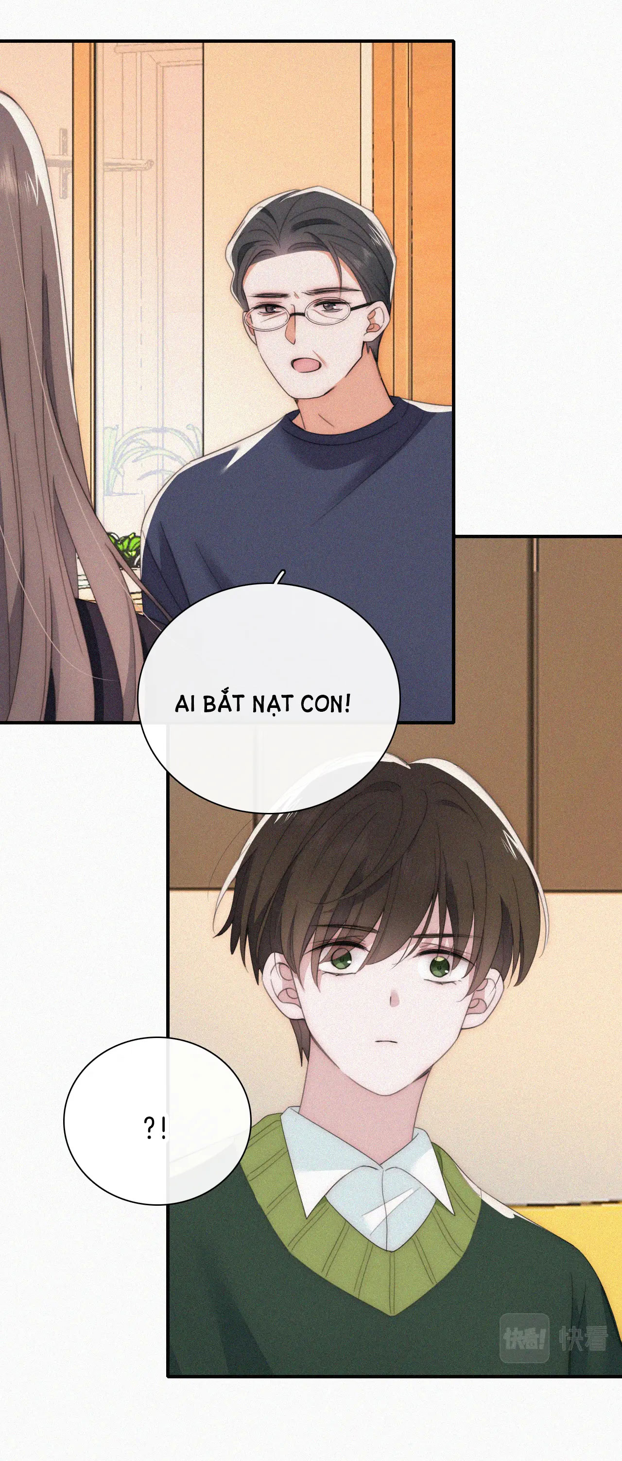 bệnh yêu chapter 36.2 6