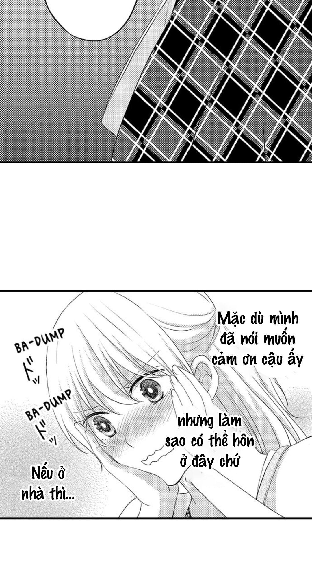 Điểm Hẹn Cuối Tuần Tại Ngôi Nhà Tình Yêu Thứ Hai chapter 10.1 - Trang 10