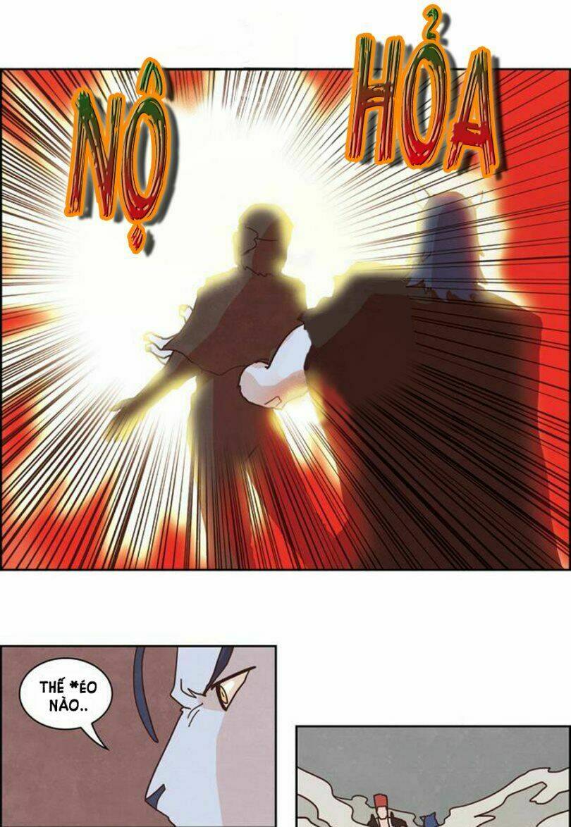 the devil king is bored chapter 108 29