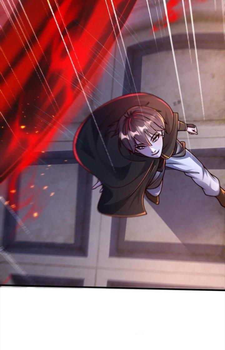 ta nuôi ma quỷ ở trấn ma ti chapter 204 12