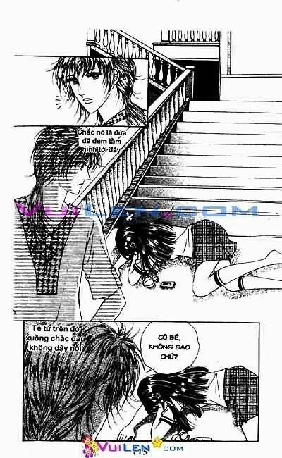 hoa người chapter 7 116