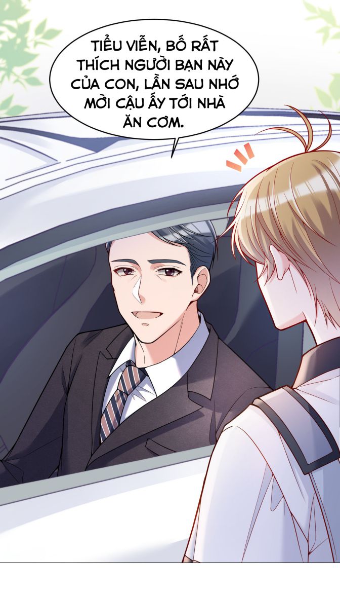 chàng nhân viên host và gã hàng xóm nguy hiểm chapter 25 31