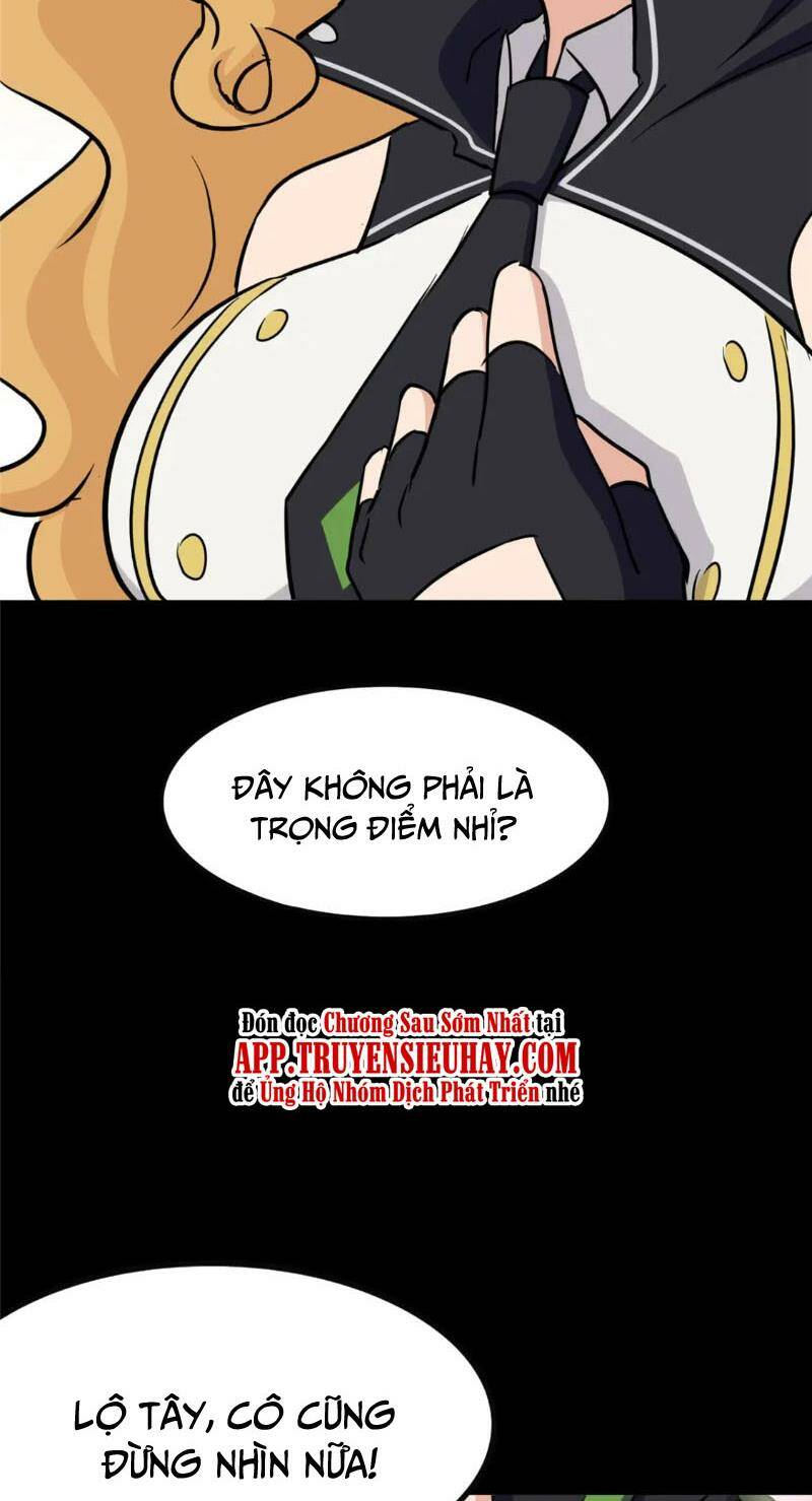 bạn gái virus của tôi chapter 390 33