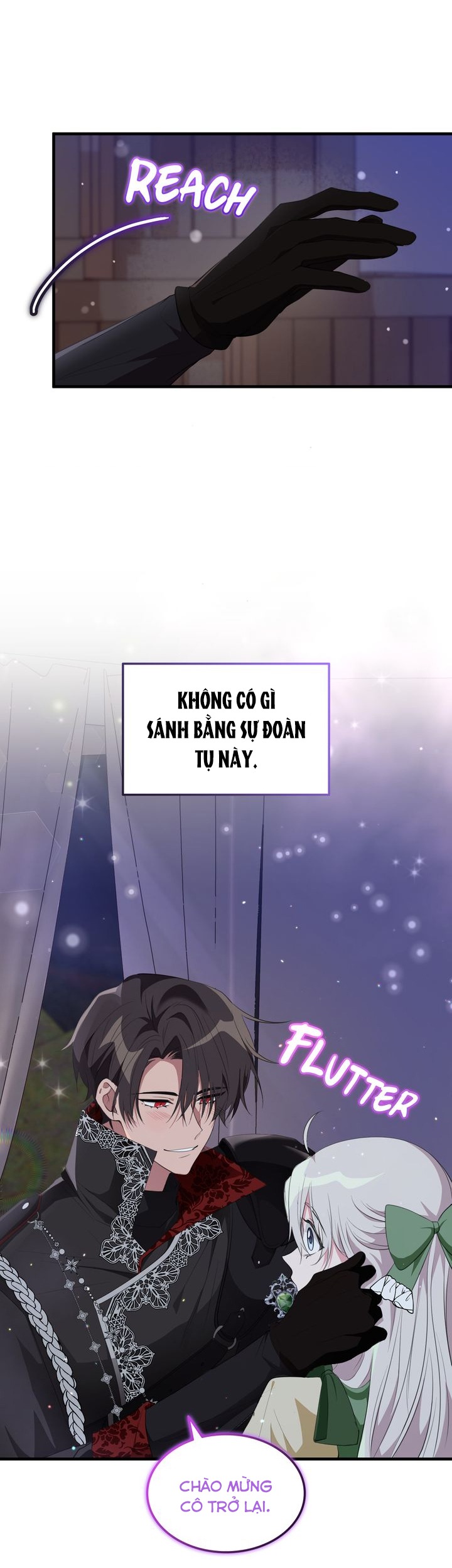 thưởng thức hương vị chapter 54 15