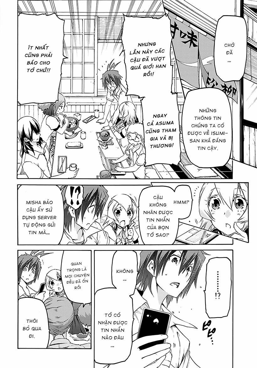 fukashigi philia chapter 10 3