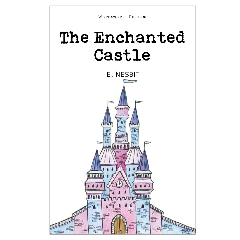 The Enchanted Castle