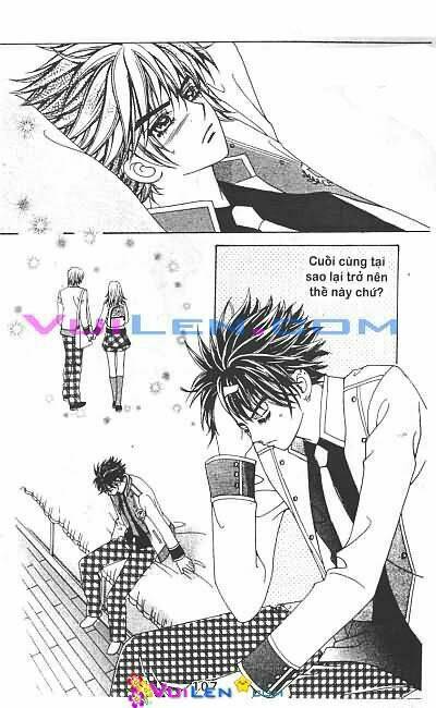 nụ hôn cuối chapter 46 8