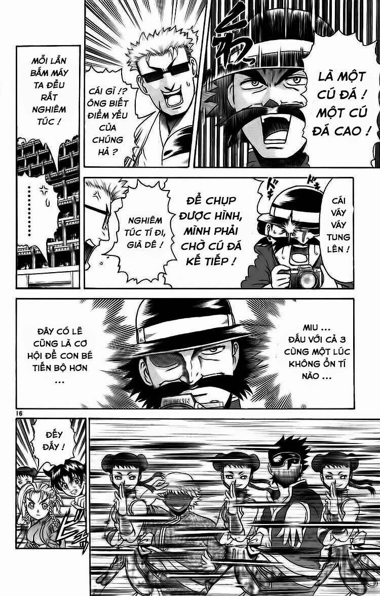 history's strongest disciple kenichi chapter 210 15