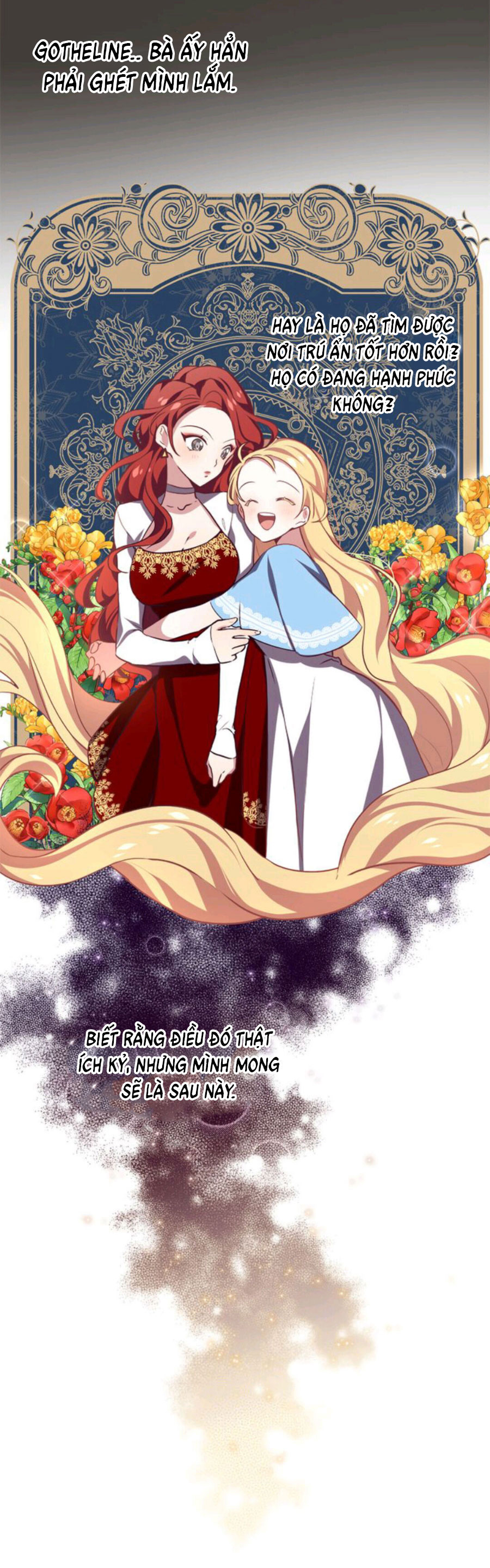 theo dấu vụn bánh chapter 11 29