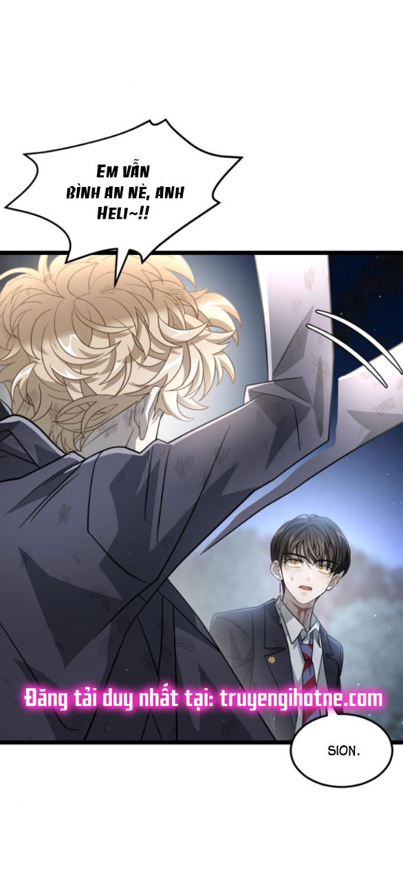 dark moon - tế đàn ánh trăng chapter 55.2 11