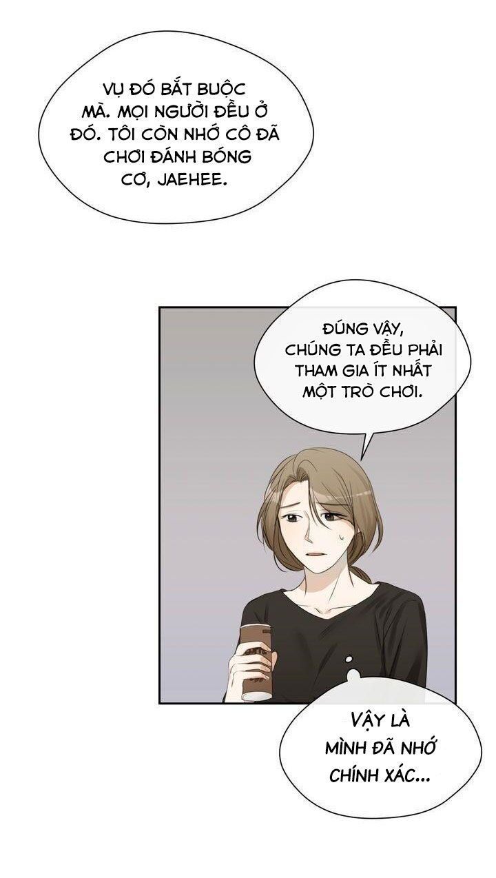 giấc mơ ngọt ngào chapter 6 7