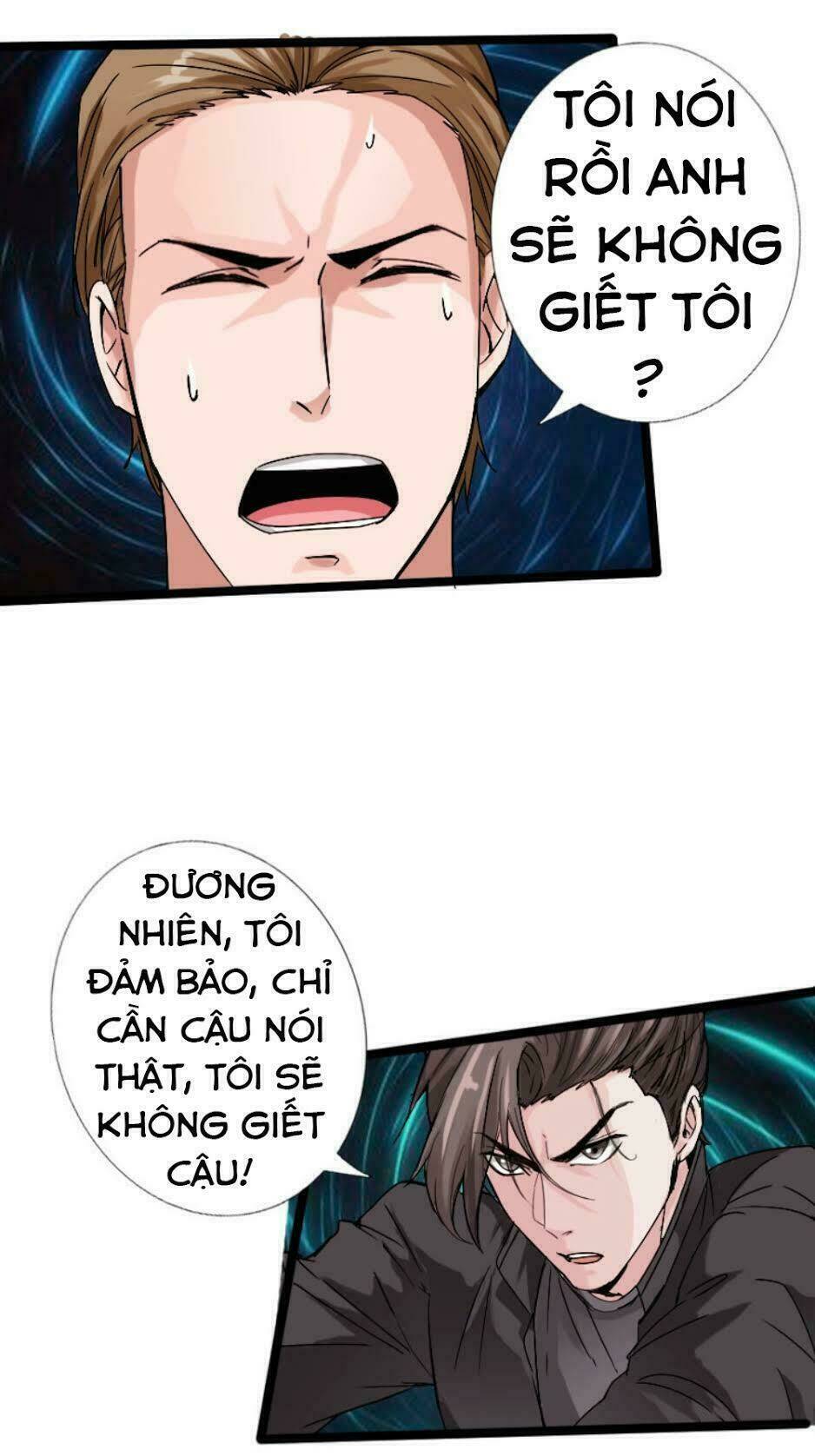 tuyệt phẩm tà thiếu chapter 20 33