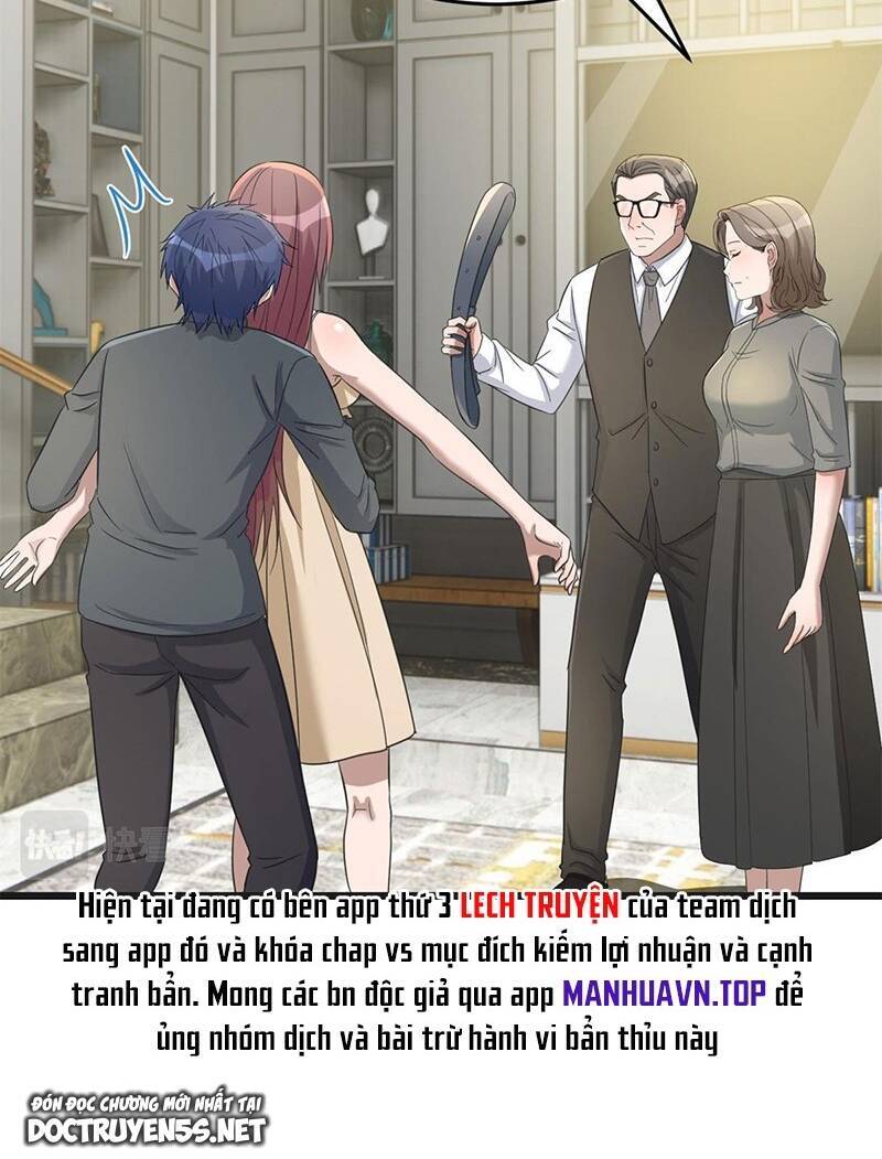 chị gái tôi là đại minh tinh chapter 182 45