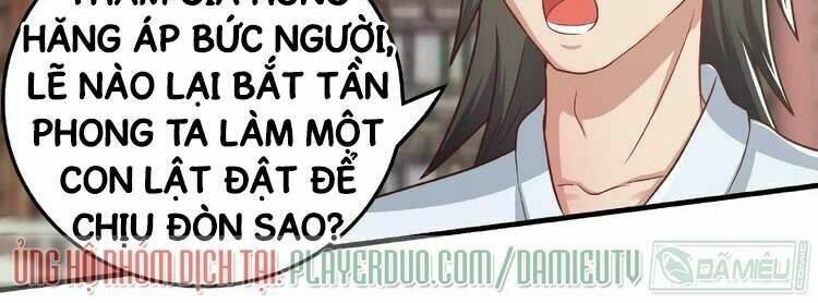 việc tu luyện hằng ngày của vũ đế chapter 2 13