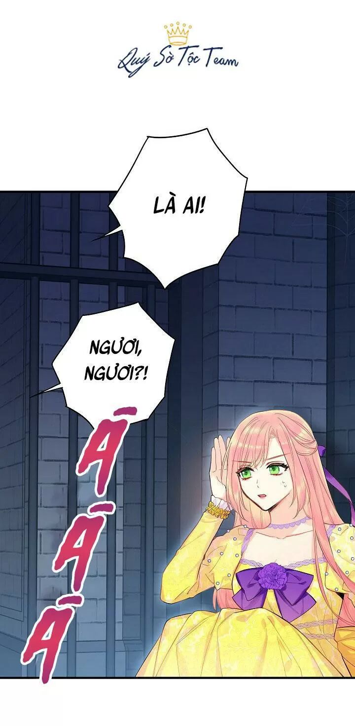 thánh nữ ẩn danh chapter 156 11