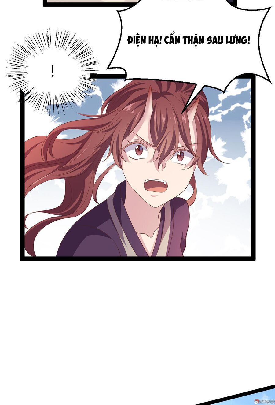 khuynh thế đế vương cơ chapter 32.2 28