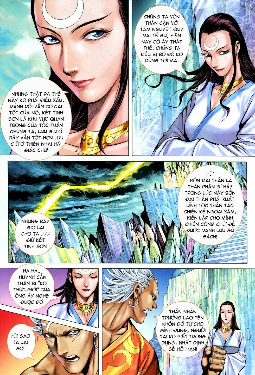 phong thần ký chapter 61 3