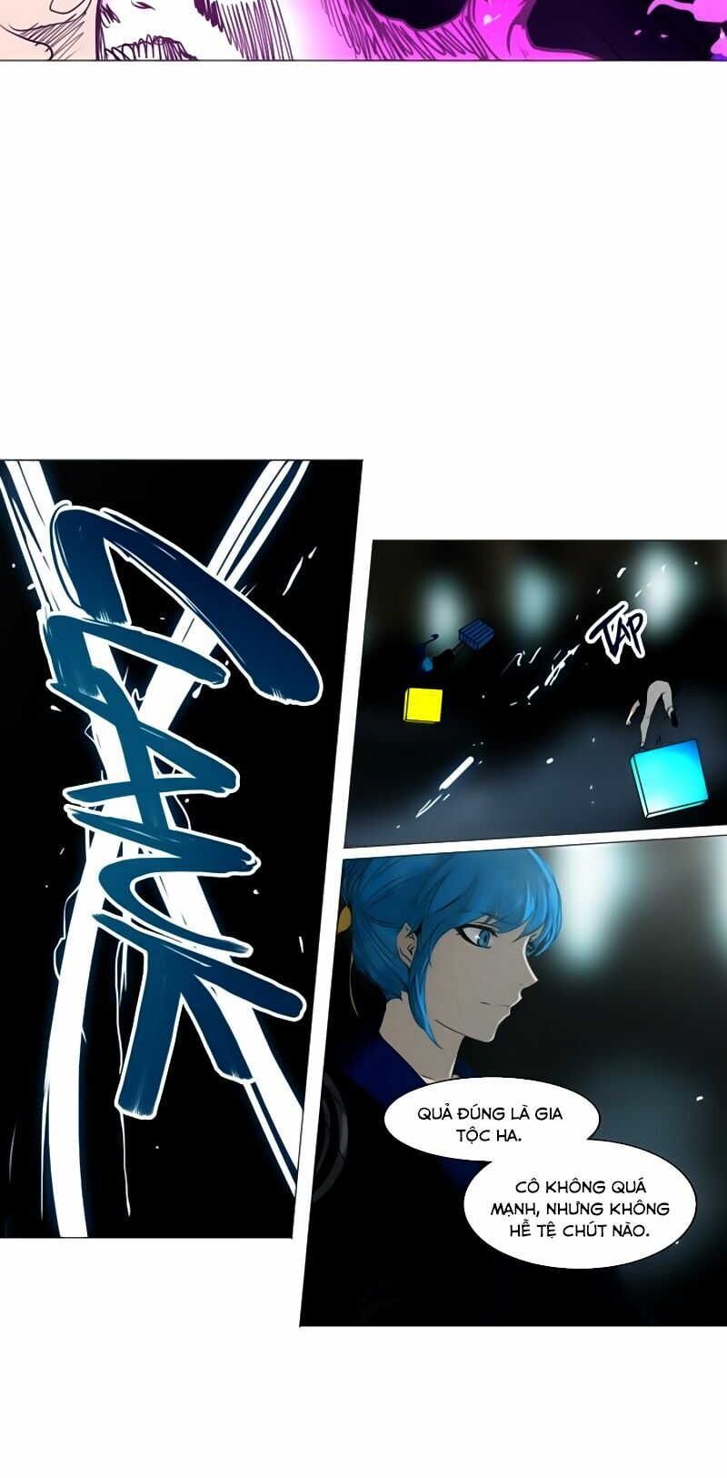 tòa tháp bí ẩn 2 chapter 164 24