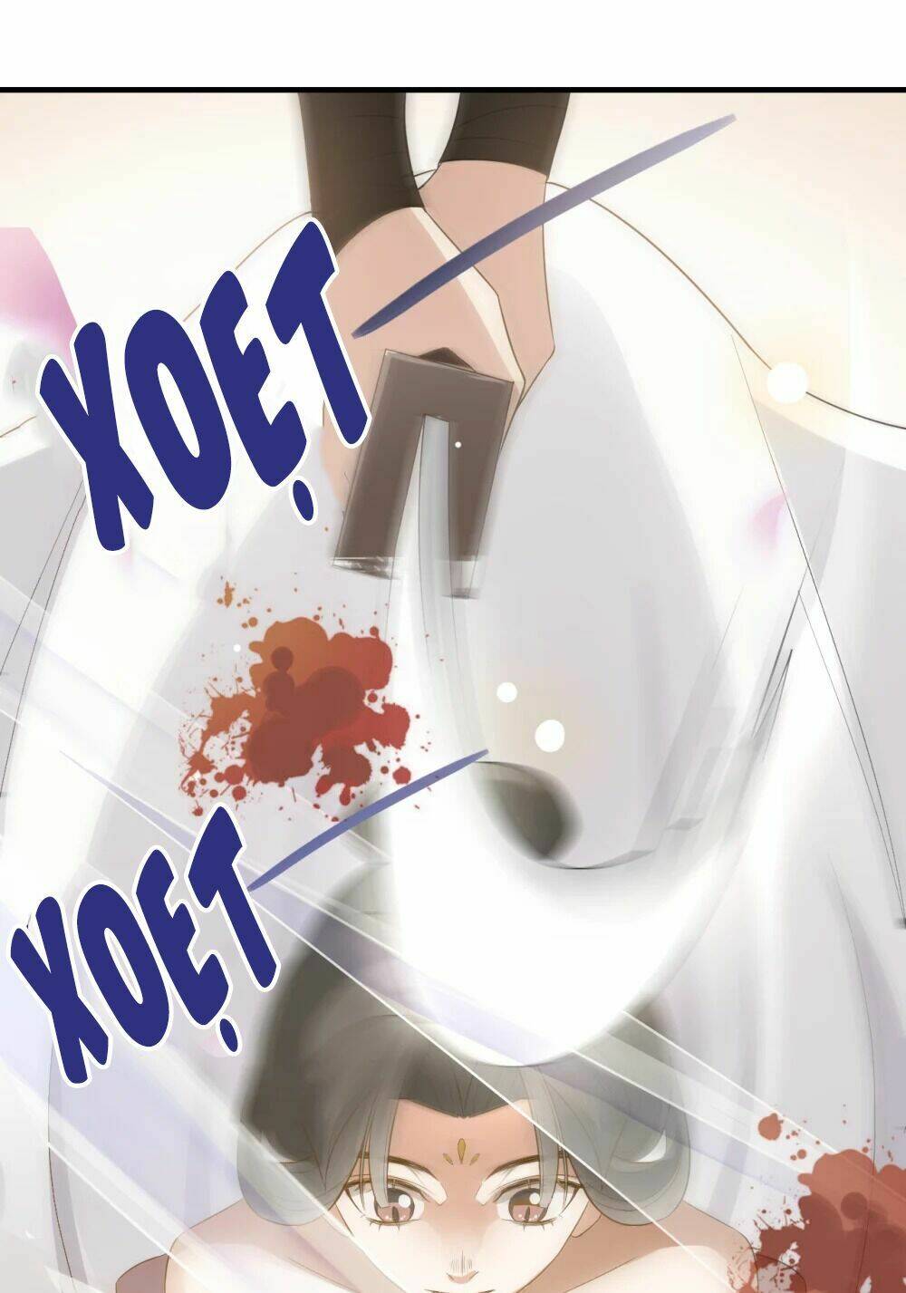 đích nữ hữu độc chapter 10 32