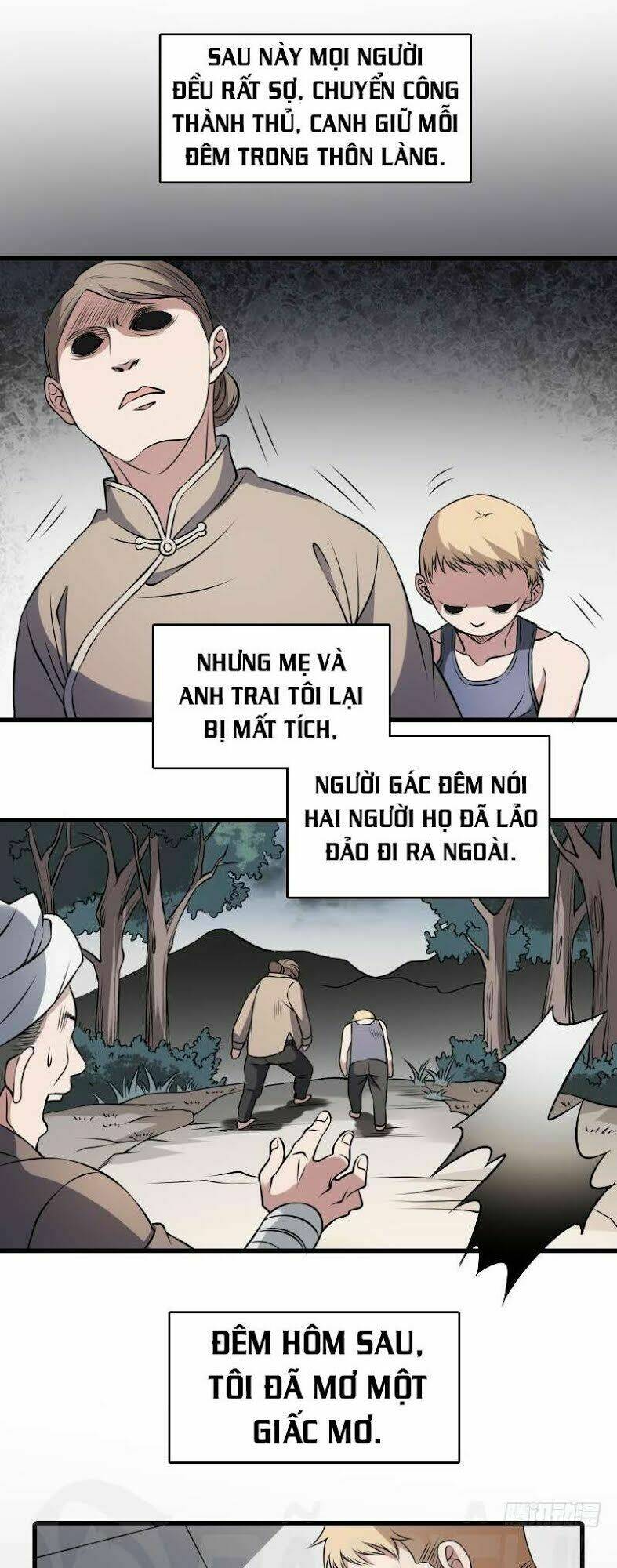 văn âm sư chapter 2 10