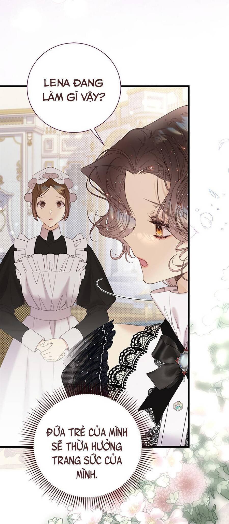 [15+] công chúa chloe chapter 119 65