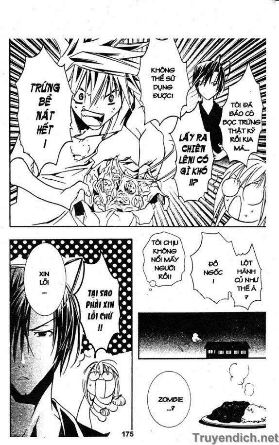 zombie-loan chapter 19 11