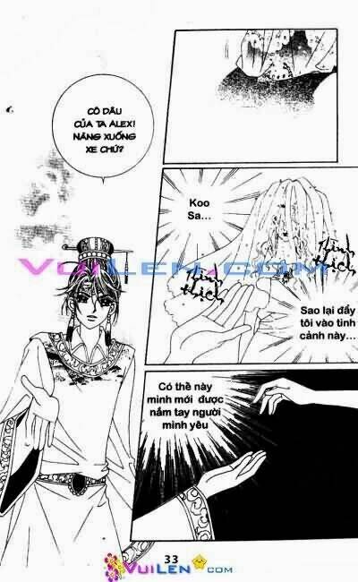 đến vương quốc ma chapter 7 33