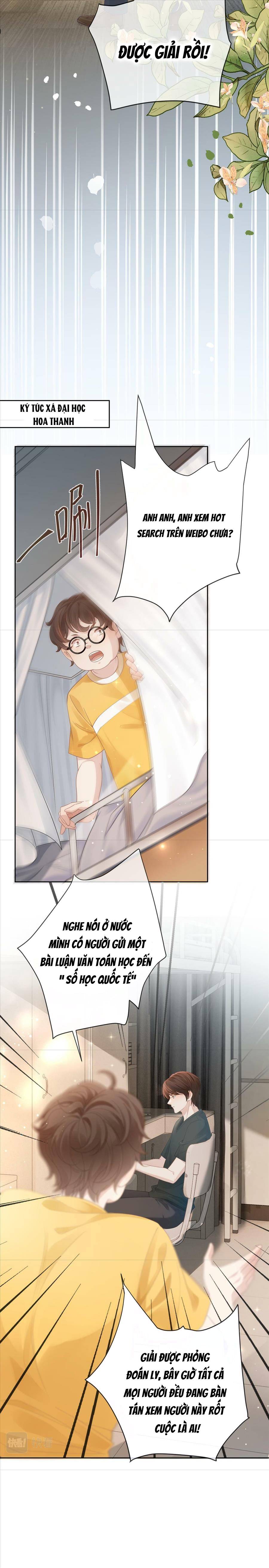 mãn cấp đại lão trọng hồi xuyên không thế giới chapter 19 4