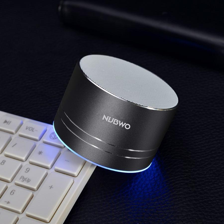 Loa Bluetooth NUBWO A2 PRO