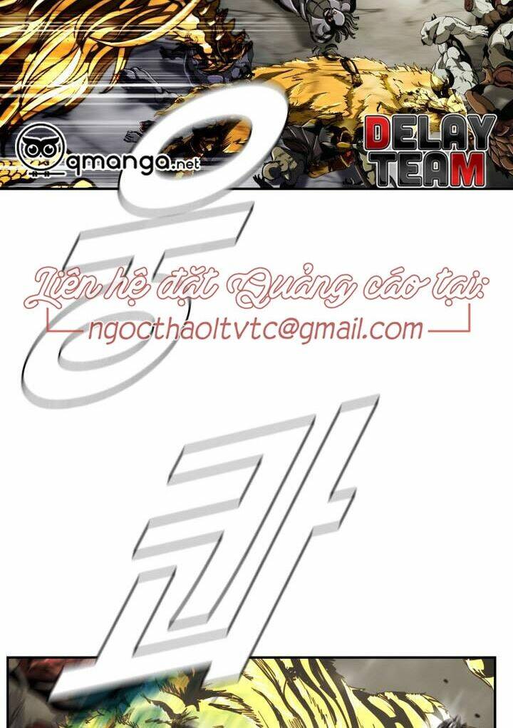 thợ săn đầu tiên chapter 70 54