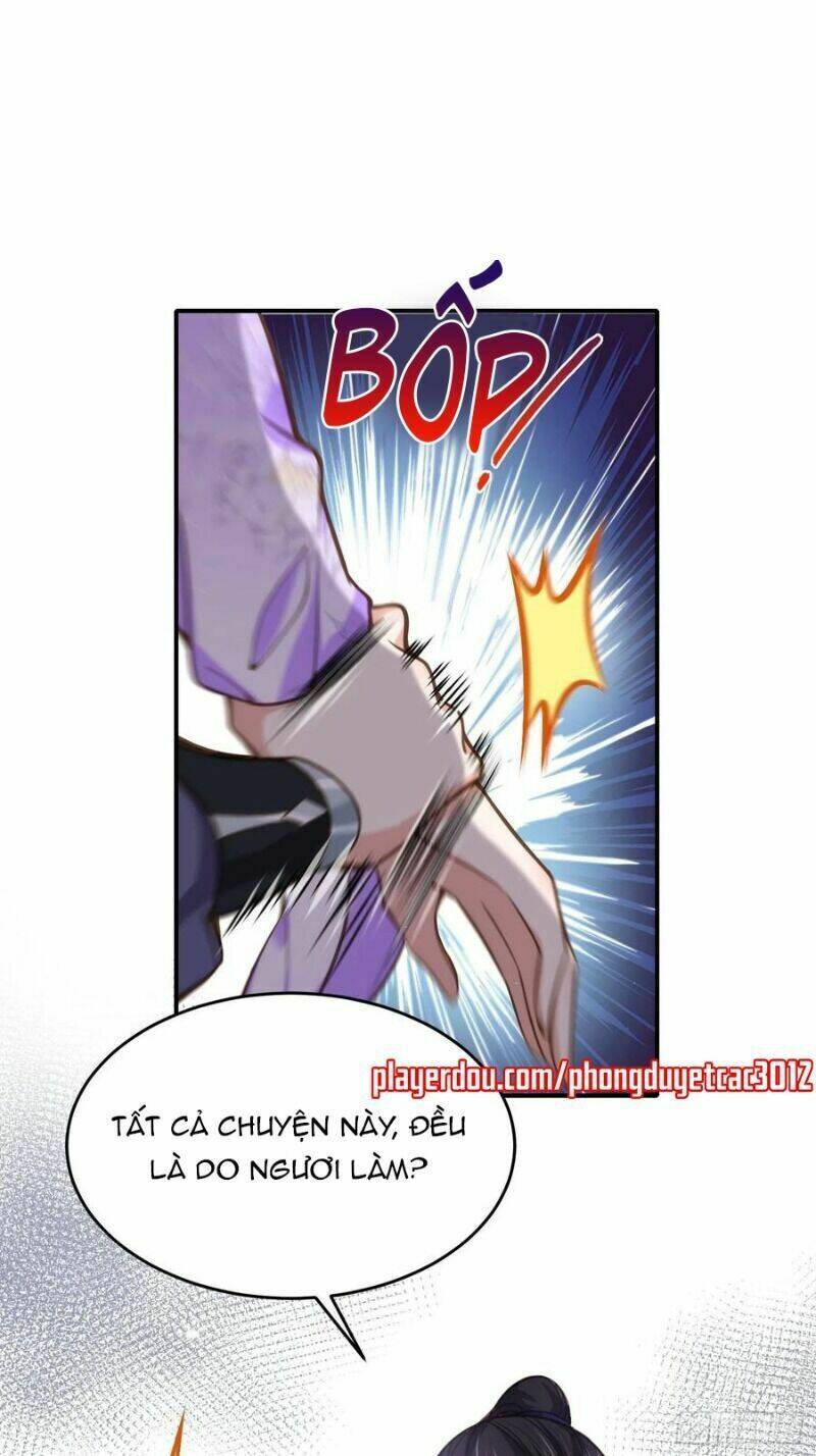 hoạn phi thiên hạ chapter 131 27