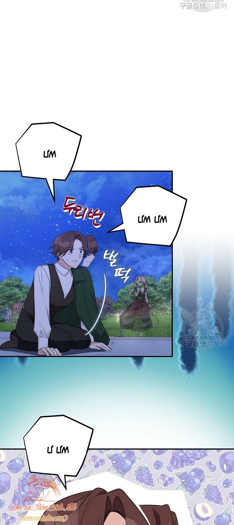 Cô Con Gái Út Của Công Tước Phản Diện chapter 67 40