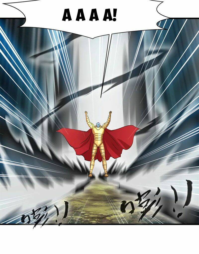 một đời thành tiên chapter 66 13