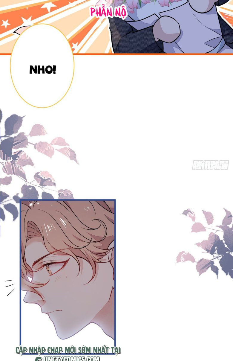 hotsearch của ảnh đế chapter 106 38