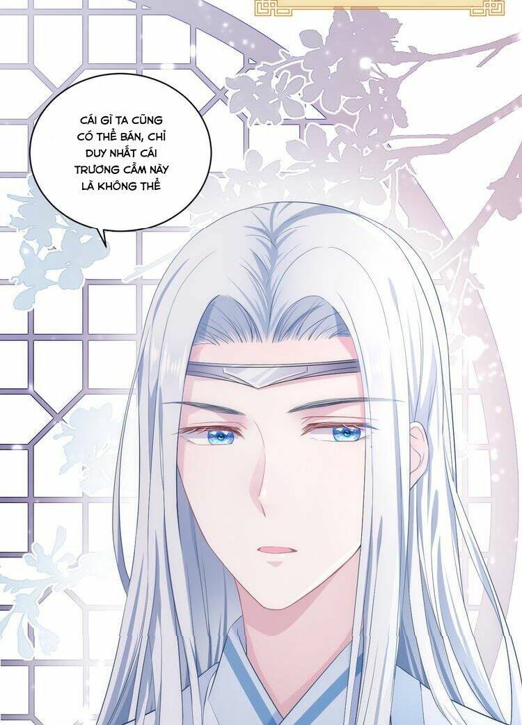 ta đào tạo minh tinh ở cổ đại chapter 1 27