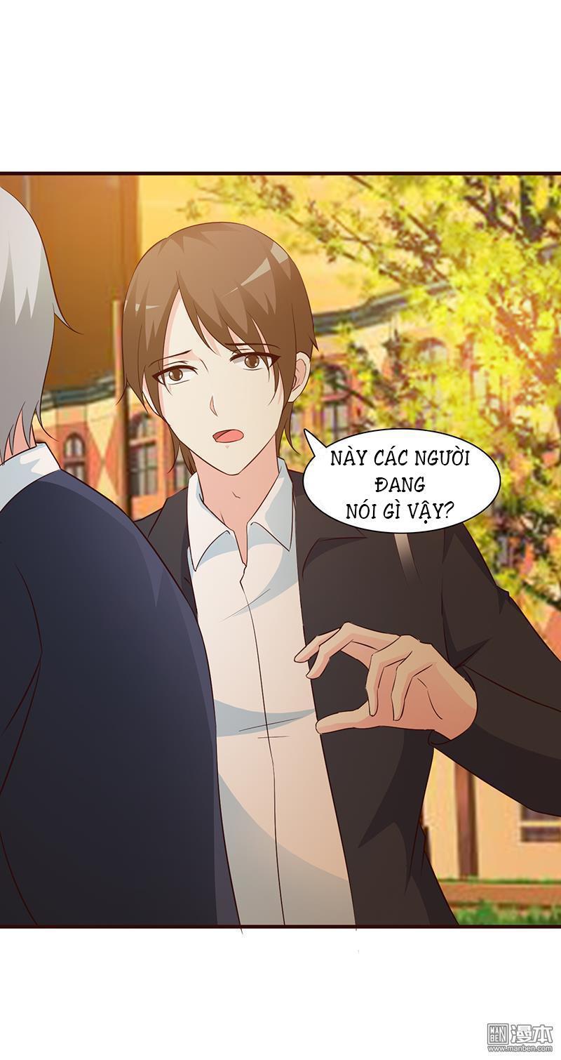 thuần phục vị tổng tài này thật khó chapter 39.4 4