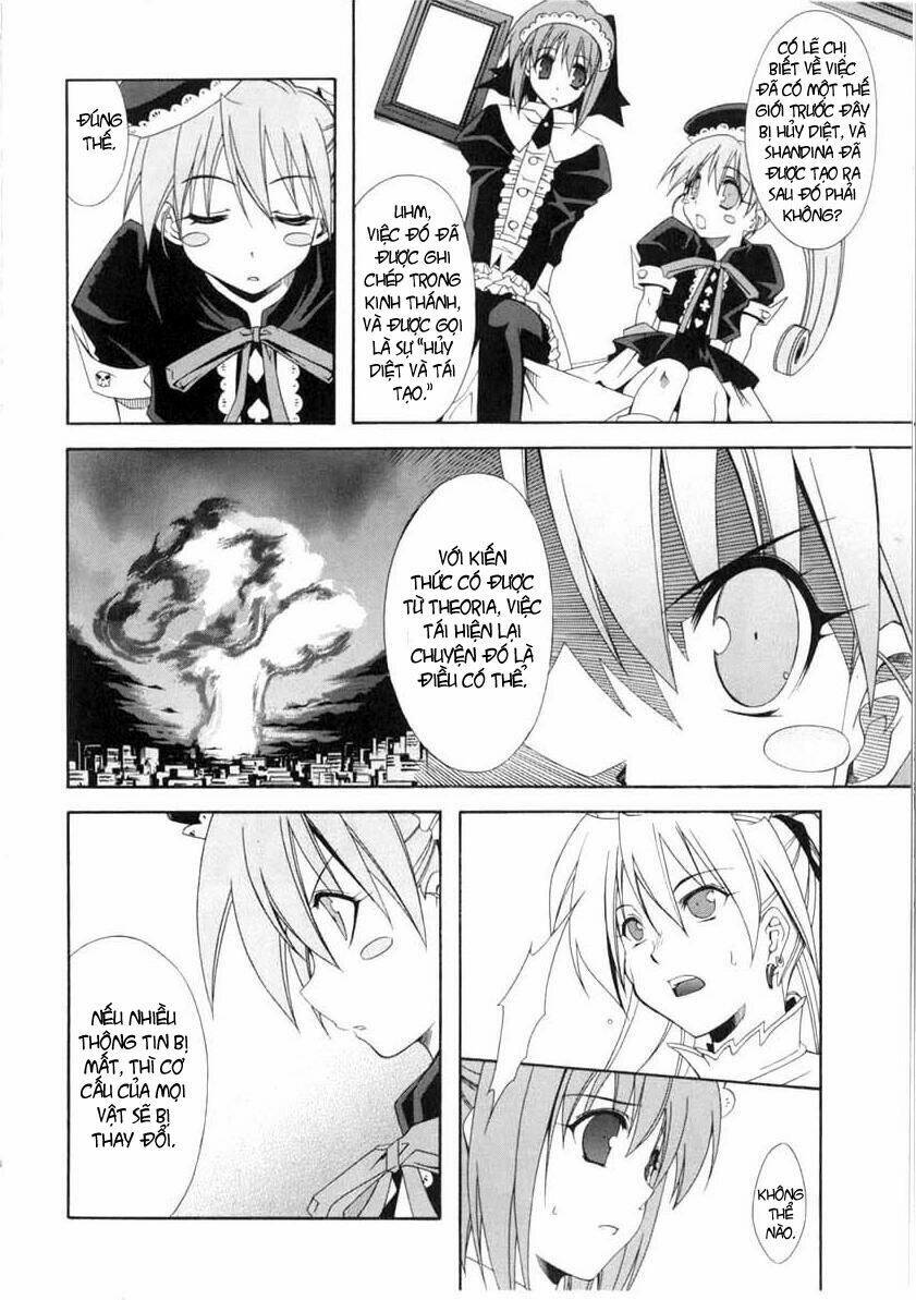 công chúa và nữ hunter chapter 10 7