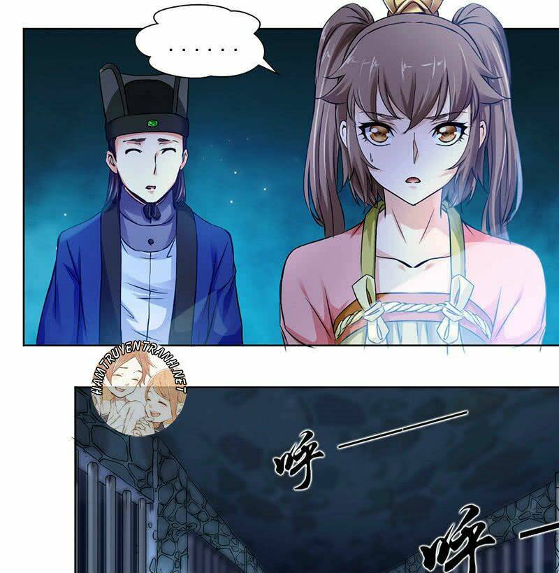 nine sun god king chapter 2 15