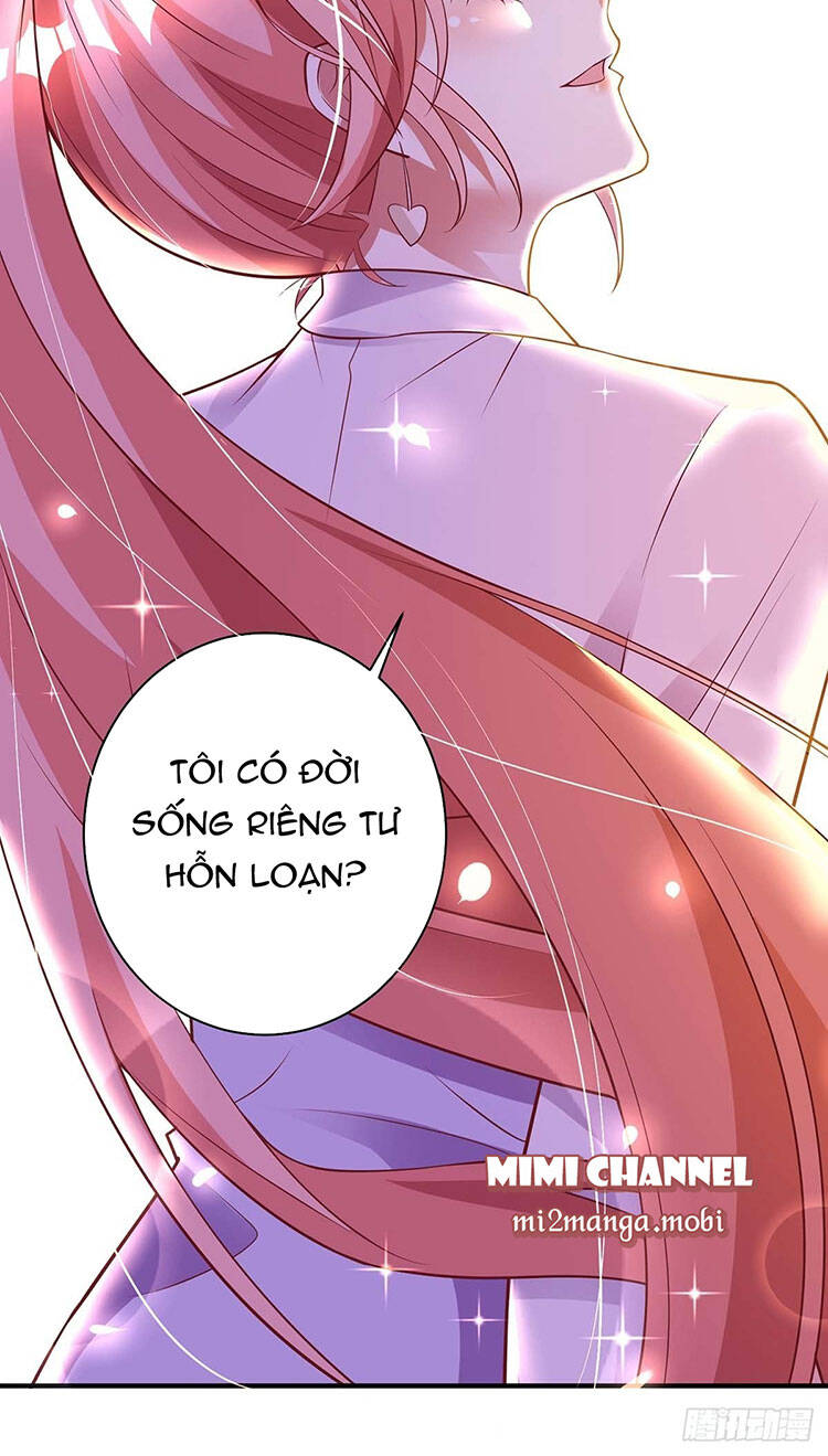 đại lão gọi tôi tiểu tổ tông chapter 9 20