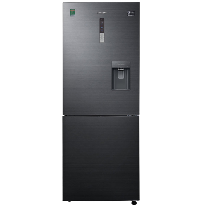 Tủ lạnh Samsung Inverter 458 lít RL4364SBABS/SV - Hàng chính hãng (chỉ giao HCM)