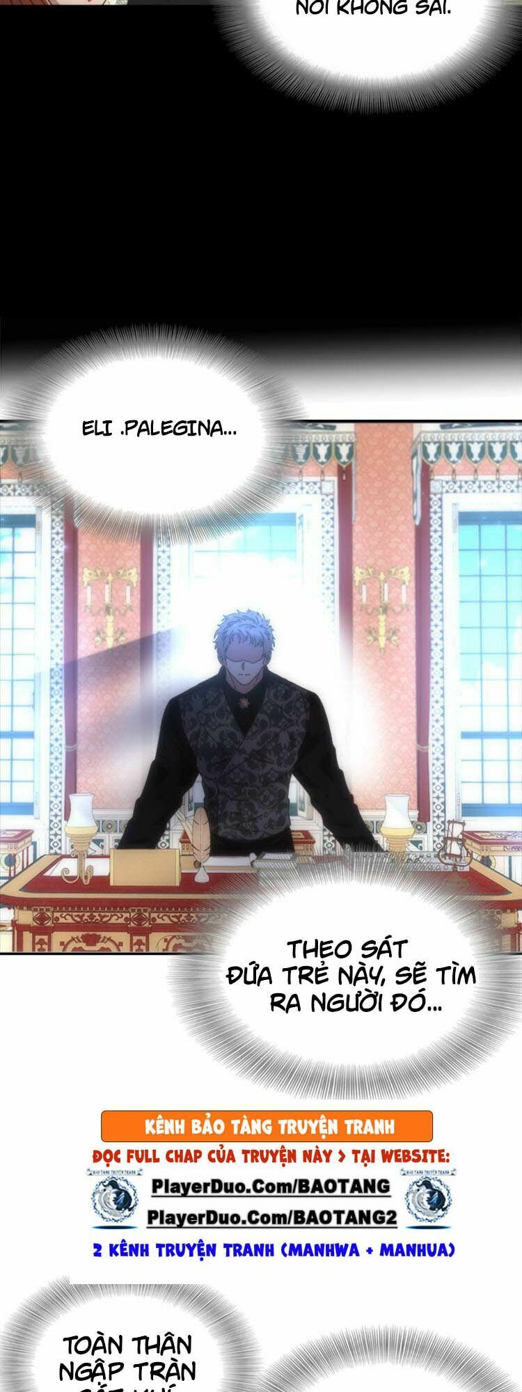 con gái bảo bối của ma vương chapter 102 14
