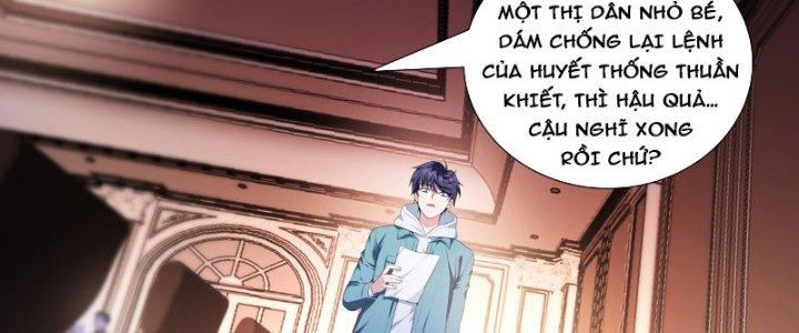 trở thành vương giả sau khi bị cắn chapter 5 16
