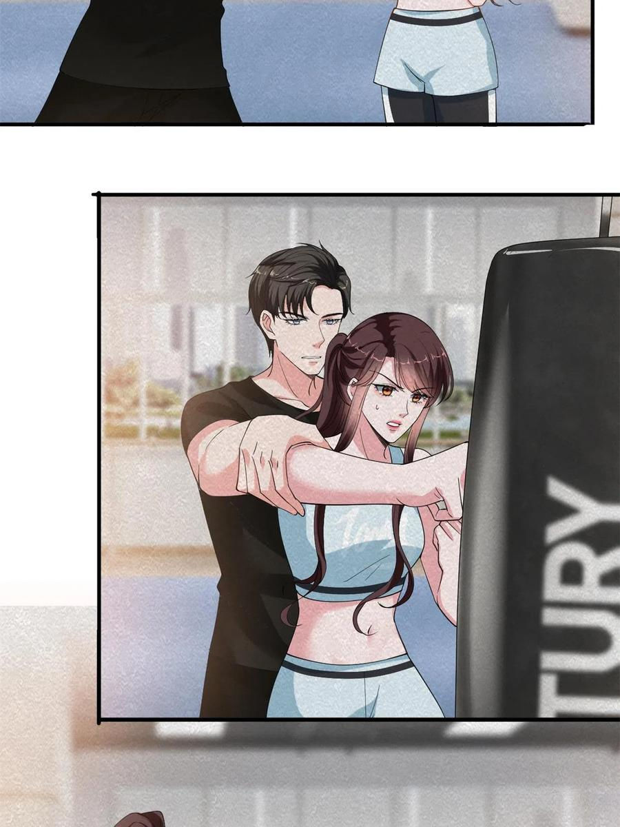 thí hôn lão công, cần giúp sức chapter 538 11