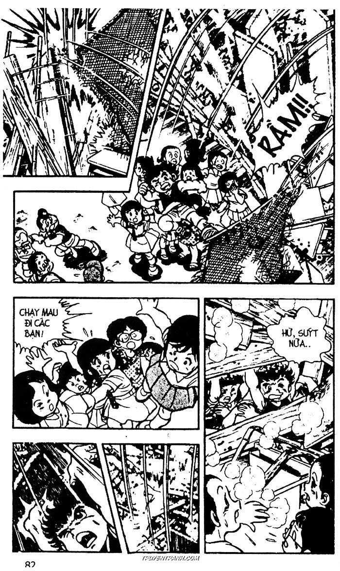 cậu bé giỏi võ chapter 21 3