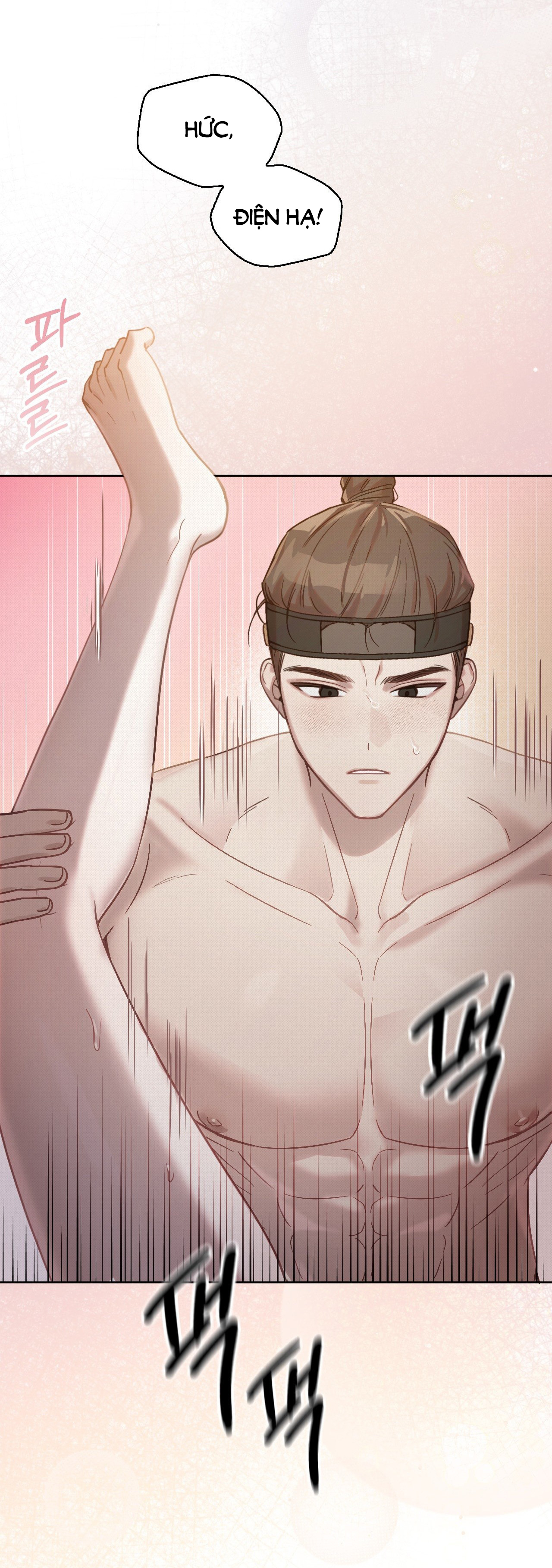[18+] hậu cung kế chapter 10.2 26