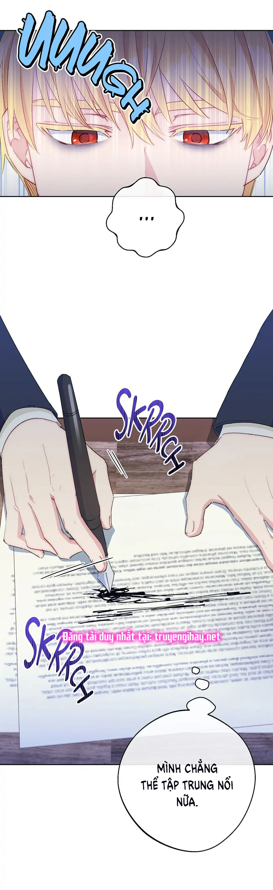 50 công thức pha trà của nữ công tước chapter 139 41